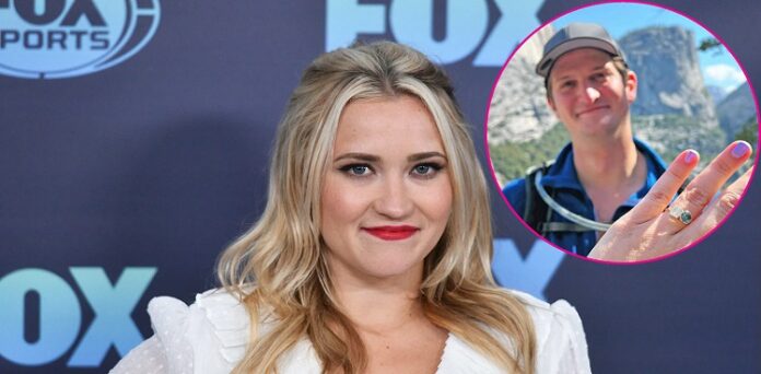 emily osment engagement