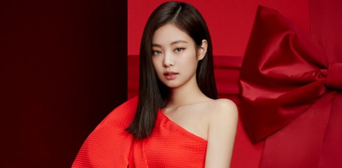 Blackpink's Jennie Exits Concert Due to 'Deteriorating Condition