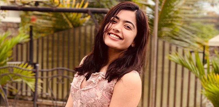 rashmika mandanna cheated