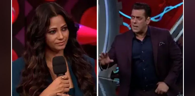 salman khan, salman khan bigg boss, bigg boss ott, aaliya siddiqui,