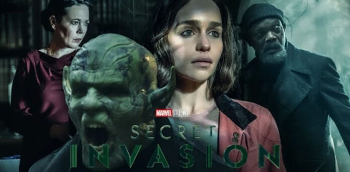 Secret Invasion, Marvel Movies