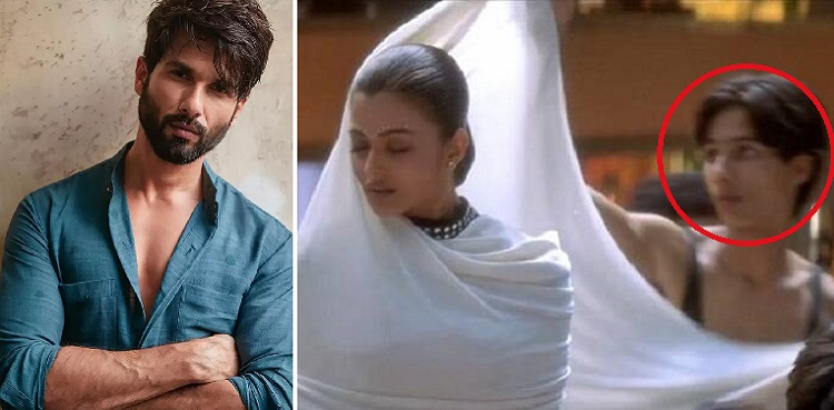 shahid kapoor aishwarya rai