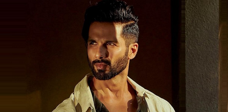 Shahid Kapoor slammed for his problematic take on marriage