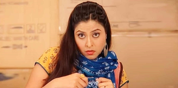 tmkoc actor monika bhadoriya