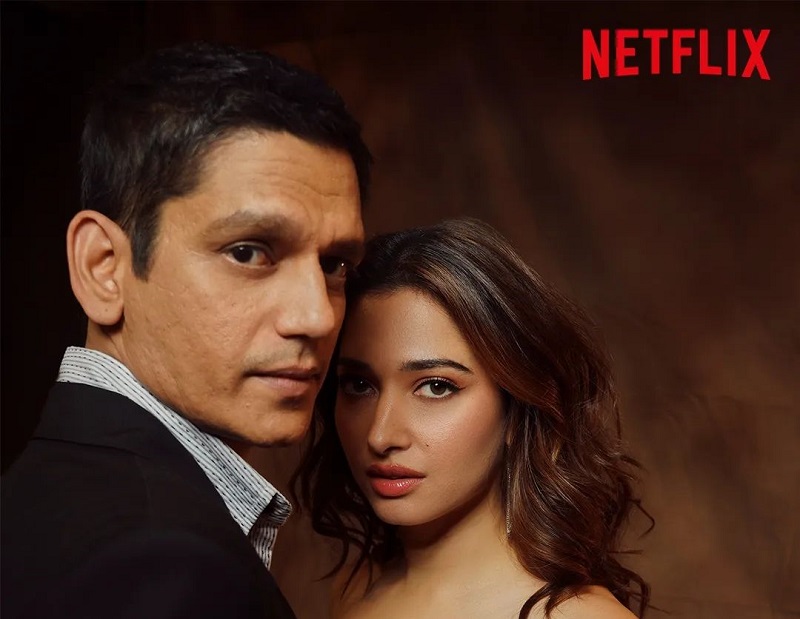 vijay varma tamannaah bhatia