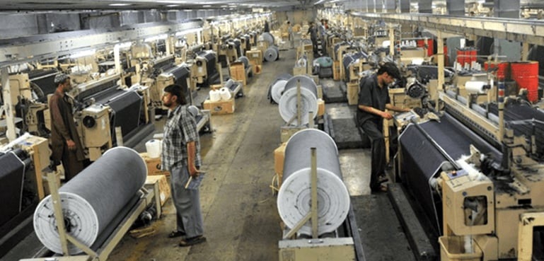 '81 industries shut down in 5 years due to electricity crisis'