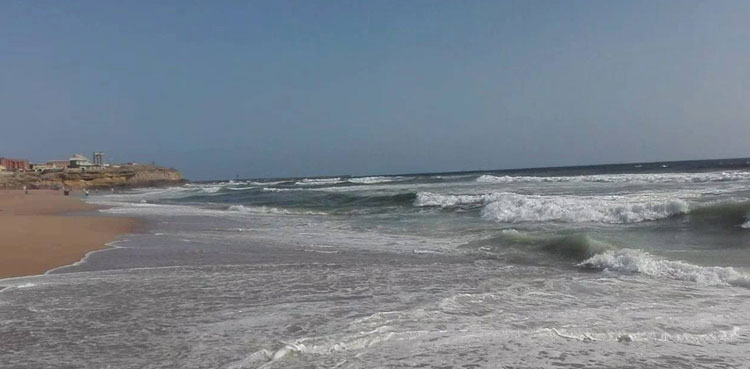 Four drown in sea, three rescued, Hawkes Bay Karachi