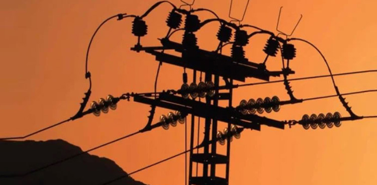 Lahore, faces electricity, shortfall, demand surges, hot weather