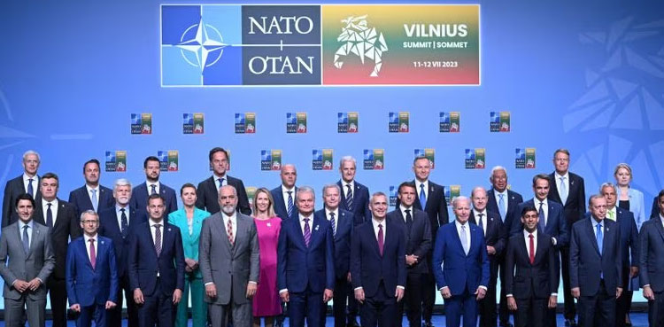 NATO-UKRAINE