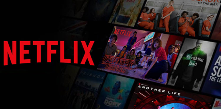 Netflix prices