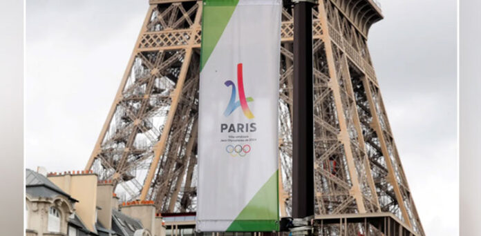 LVMH's 150 million euro sponsorship deal for Paris 2024 Olympic