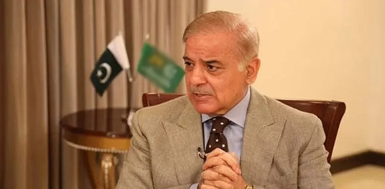 General elections, 2023 census, PM Shehbaz Sharif