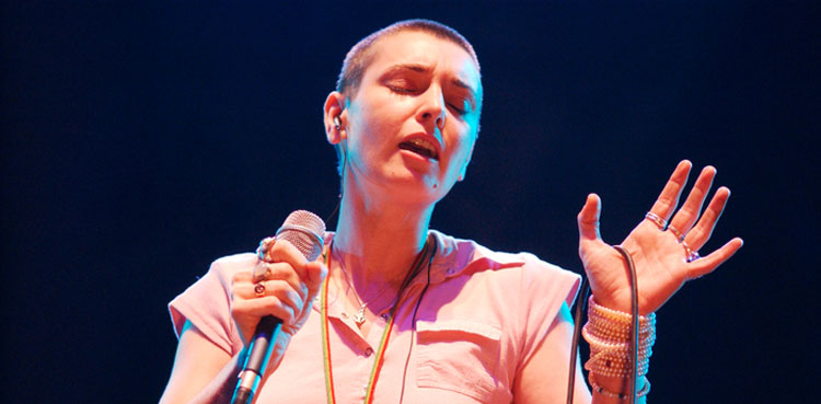 sinead o'connor death, sinead o'connor, sinead o'connor singer, singer