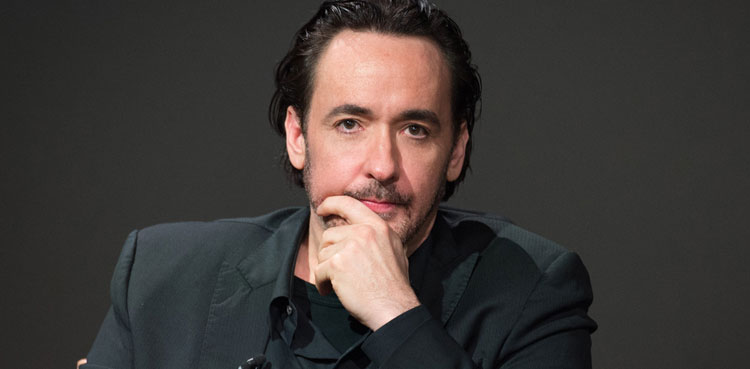 Hollywood strike, John Cusack, studio greed, SAG-AFTRA strike, AMPTP