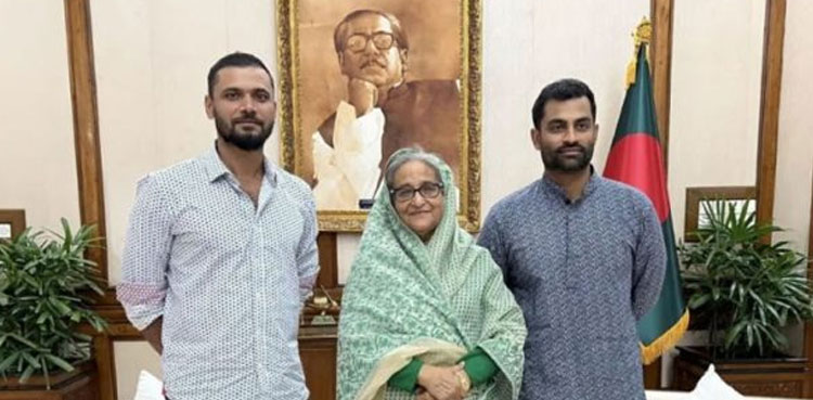 Tamim Iqbal, retirement, Bangladesh PM, cricket