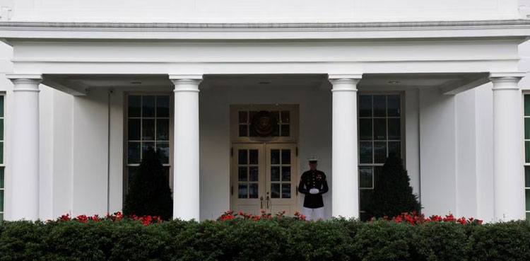 Cocaine found at White House: Cameras, visitor logs searched by Secret Service