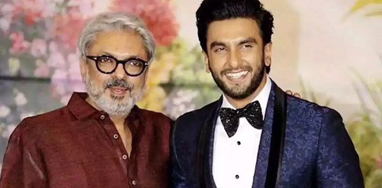 ranveer singh baiju bawra