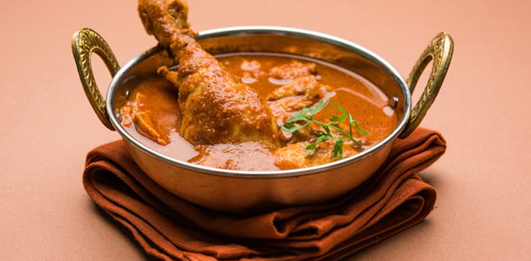 Man kills wife, chicken curry, domestic violence