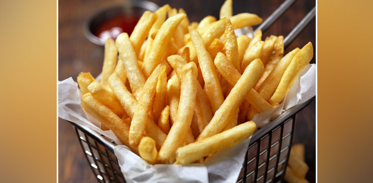 french fries, fast food, fast food restaurant, viral,