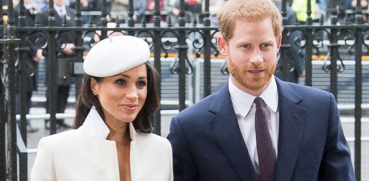 prince harry, meghan markle, netflix