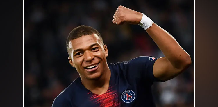 mbappe bid, kylian mbappe bid, al hilal, saudi arabia, psg,