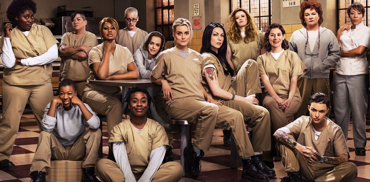 orange is the new black, orange is the new black actors, orange is the new black cast, netflix,