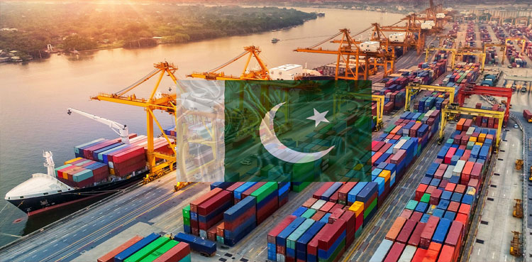 Govt misses export target for FY2022-23