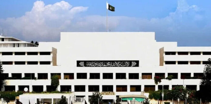 Parliament's joint session, PM advice, Madaris registration bill