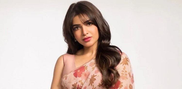 samantha ruth prabhu acting break