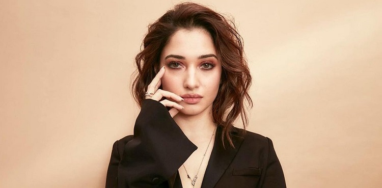 tamannaah bhatia