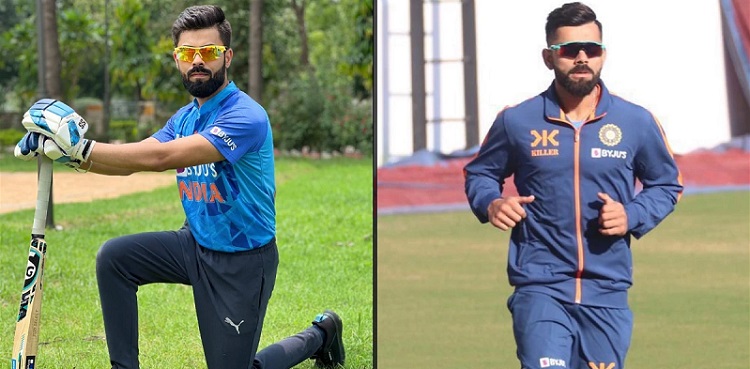 virat kohli doppelganger