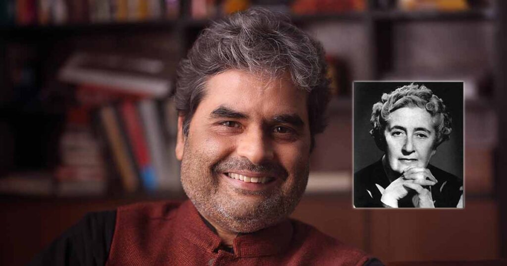 Charlie Choprha, Vishal Bhardwaj, All you need to know