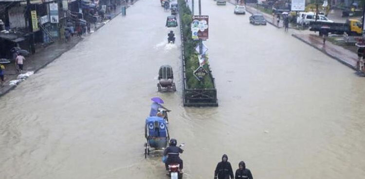 55 killed in Bangladesh floods in August: officials