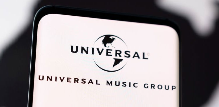 Google, Universal Music in talks for deal on AI 'deepfakes'