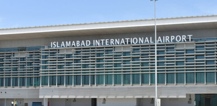 Islamabad Airport: Outsource Plan 'finalised'