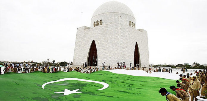 Independence Day, Independence Day celebrations, 76th Independence Day