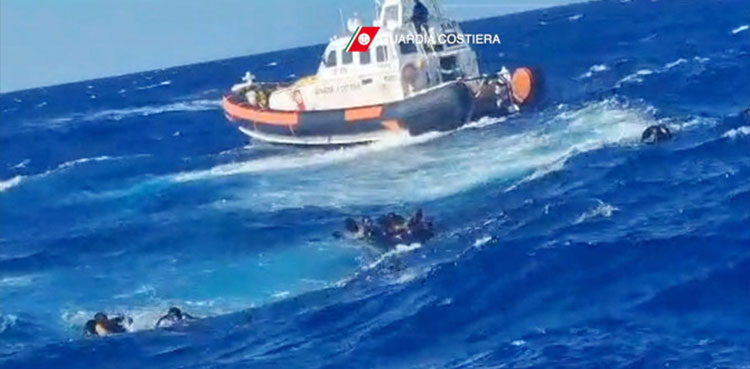 Morocco migrant boat, migrant boat rescue