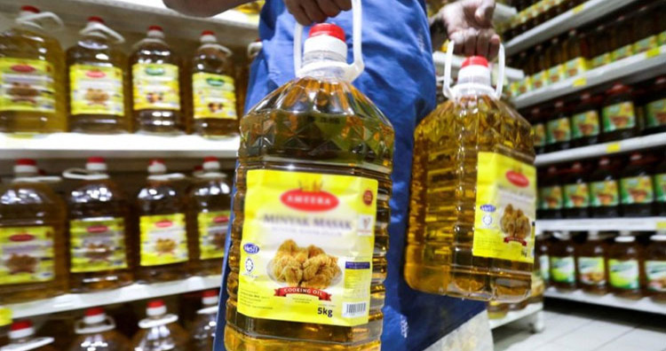 Palm Oil Demand Surge Across Region