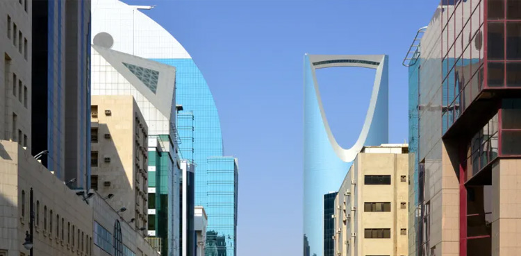 Saudi Arabia, new temporary work visa