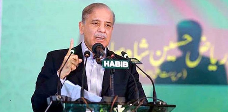 Pakistan, economic progress, PM Shehbaz