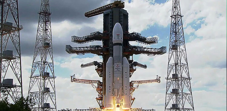 Chandrayaan-3 moon, India space mission, moon orbit, lunar landing