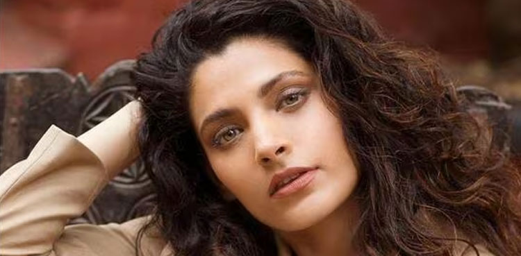 Saiyami Kher, toxic beauty standards, Indian actress  