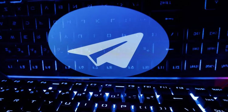 Telegram to hit 1 bln users within year: Founder