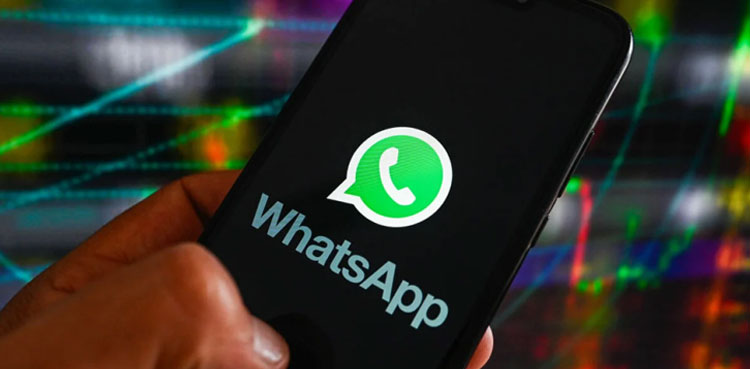 Here’s how to use WhatsApp AI image feature in chatroom