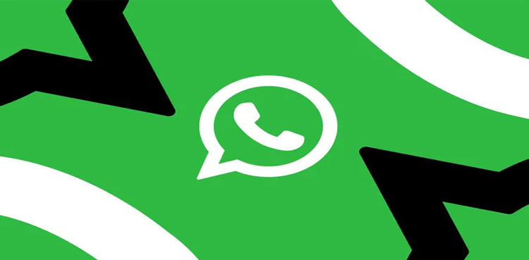 WhatsApp, voice chats, groups, 32 people