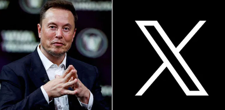 Elon Musk tests live streaming feature on X