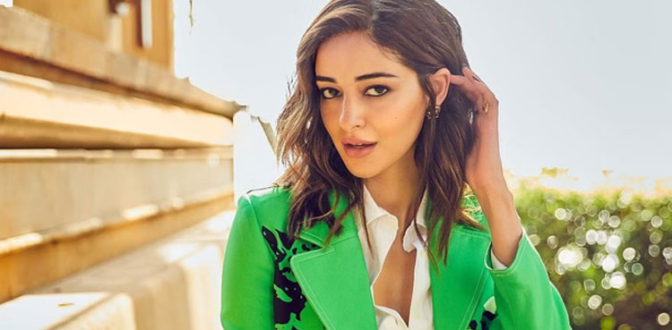 ananya panday, ananya panday film, ananya panday liger, liger, bollywood actress, bollywood,