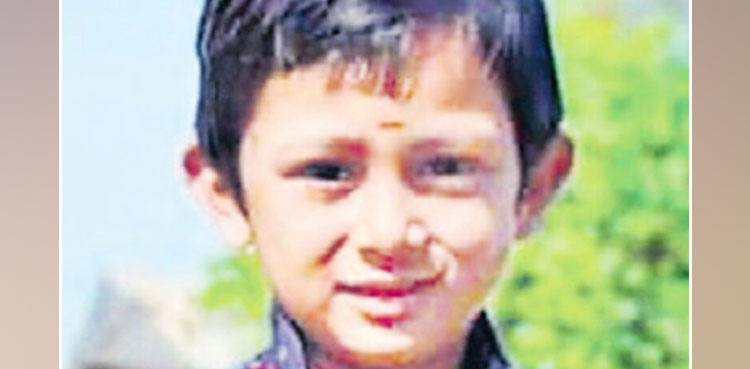 suffocation, india, viral, boy, boy dies,