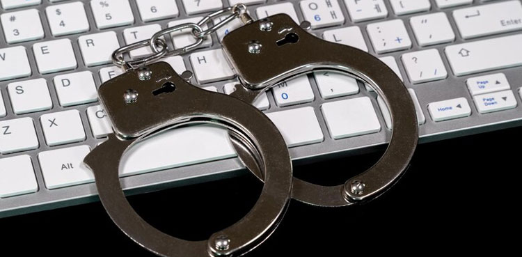 two suspects arrested, online sexual harassment, FIA