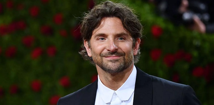 Bradley Cooper opens up again about his sobriety: 'I've been sober